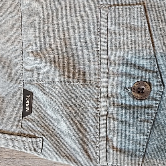 Ripcurl Boardwalks Size 29 Mirage Men's Shorts - Picture 6 of 6